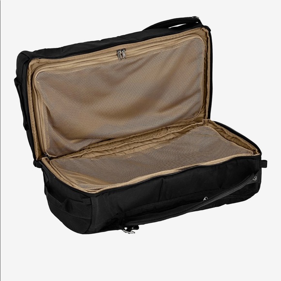 Fjällräven Splitpack Large travel backpack - Picture 4 of 7